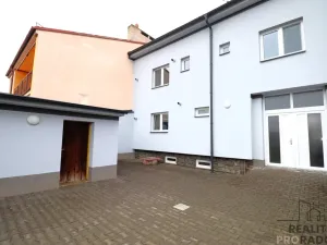 Pronájem bytu 3+1, Blažovice, Luční, 70 m2