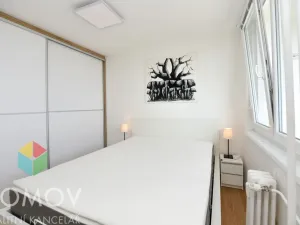 Prodej bytu 2+kk, Praha - Stodůlky, Bellušova, 64 m2