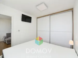 Prodej bytu 2+kk, Praha - Stodůlky, Bellušova, 64 m2