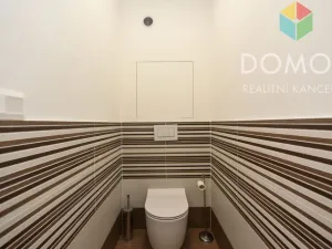 Prodej bytu 2+kk, Praha - Stodůlky, Bellušova, 64 m2