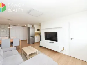Prodej bytu 2+kk, Praha - Stodůlky, Bellušova, 64 m2