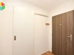 Prodej bytu 2+kk, Praha - Stodůlky, Bellušova, 64 m2