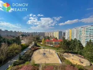 Prodej bytu 2+kk, Praha - Stodůlky, Bellušova, 64 m2
