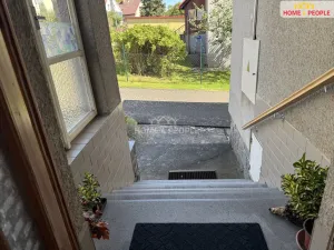 Prodej rodinného domu, Bělčice, Budovatelská, 330 m2