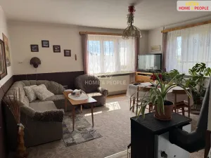 Prodej rodinného domu, Bělčice, Budovatelská, 330 m2