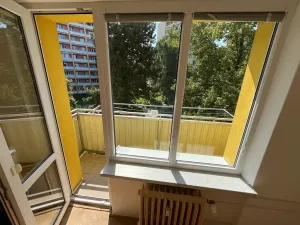 Prodej bytu 2+1, Opava, Olomoucká, 49 m2