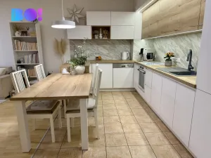 Prodej bytu 3+kk, Znojmo, Nová Přímětická, 80 m2