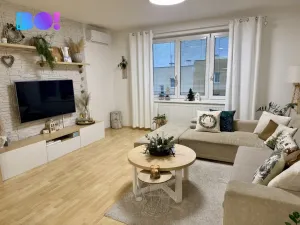 Prodej bytu 3+kk, Znojmo, Nová Přímětická, 80 m2