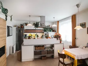 Prodej rodinného domu, Brno, Farní, 67 m2