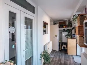 Prodej rodinného domu, Brno, Farní, 67 m2