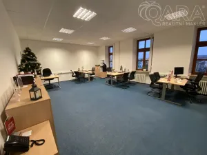 Pronájem kanceláře, Vyškov - Vyškov-Město, Jana Šoupala, 50 m2