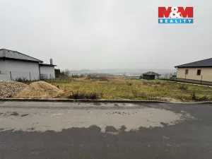 Prodej pozemku pro bydlení, Hrabová, 2005 m2