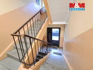 Prodej bytu 2+1, Habartov, Raisova, 55 m2