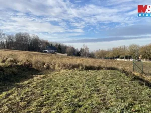 Prodej zahrady, Velké Popovice, Masarykova, 400 m2