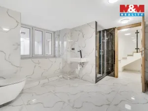 Prodej rodinného domu, Kladno, Bukovská, 138 m2