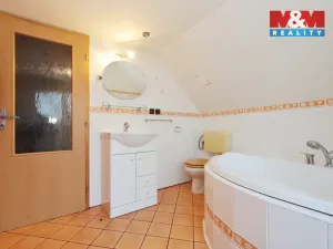 Prodej rodinného domu, Bořetice, 240 m2