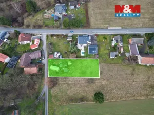 Prodej pozemku pro bydlení, Rychnov nad Kněžnou - Lokot, 999 m2