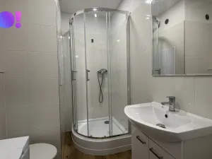 Pronájem bytu 2+1, Český Těšín, Polní, 43 m2