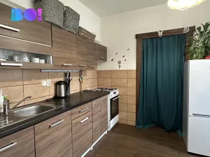 Prodej bytu 1+1, Frýdlant nad Ostravicí, Padlých hrdinů, 40 m2