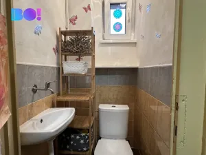 Prodej bytu 1+1, Frýdlant nad Ostravicí, Padlých hrdinů, 40 m2