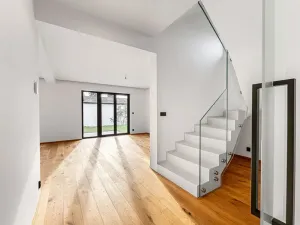 Prodej rodinného domu, Praha - Horní Počernice, Bříšťanská, 218 m2