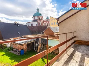 Prodej rodinného domu, Jablonné v Podještědí, Zdislavy z Lemberka, 419 m2