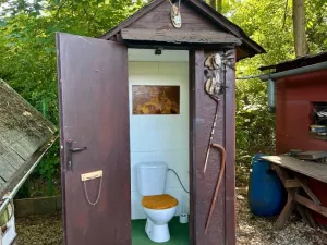 Prodej zahrady, Příkazy, 750 m2