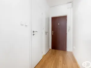 Pronájem bytu 1+kk, Pardubice, Lidmily Malé, 28 m2