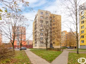 Pronájem bytu 1+kk, Pardubice, Lidmily Malé, 28 m2