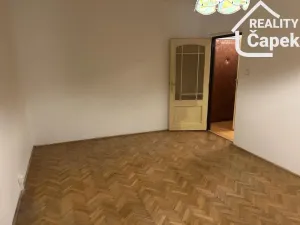 Pronájem bytu 1+1, Ostrava - Zábřeh, Volgogradská, 37 m2