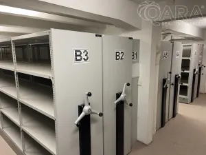 Pronájem skladu, Vyškov - Vyškov-Město, Jana Šoupala, 69 m2