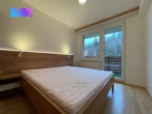 Pronájem bytu 2+1, Všemina, 42 m2