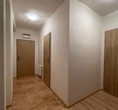 Pronájem bytu 2+1, Všemina, 42 m2