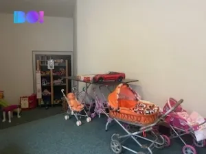 Pronájem bytu 2+1, Všemina, 42 m2