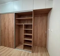 Pronájem bytu 2+1, Všemina, 42 m2