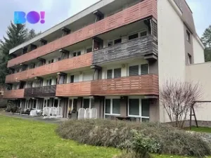 Pronájem bytu 2+1, Všemina, 42 m2