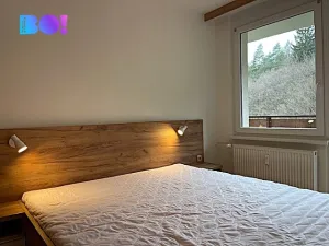 Pronájem bytu 2+1, Všemina, 42 m2