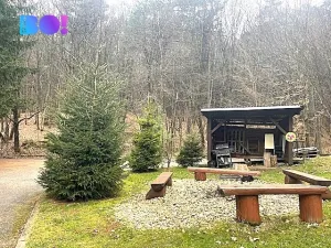 Pronájem bytu 2+1, Všemina, 42 m2