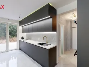 Prodej bytu 2+kk, Modřice, 55 m2