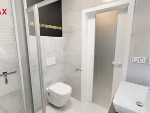 Prodej bytu 2+kk, Modřice, 55 m2