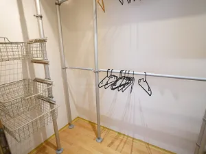 Pronájem bytu 2+kk, Brno, Hrázka, 44 m2