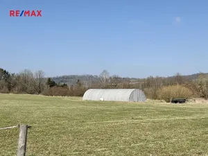 Prodej zemědělského objektu, Spálené Poříčí, 164000 m2