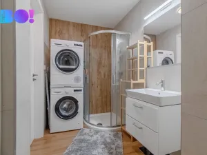 Prodej bytu 2+kk, Rostěnice-Zvonovice - Rostěnice, 46 m2