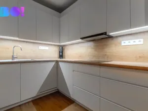 Prodej bytu 2+kk, Rostěnice-Zvonovice - Rostěnice, 46 m2