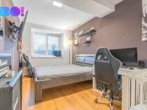 Prodej bytu 2+kk, Rostěnice-Zvonovice - Rostěnice, 46 m2