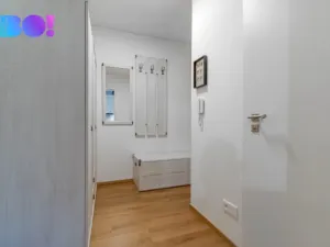 Prodej bytu 2+kk, Rostěnice-Zvonovice - Rostěnice, 46 m2