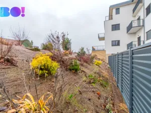 Prodej bytu 2+kk, Rostěnice-Zvonovice - Rostěnice, 46 m2