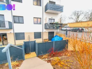 Prodej bytu 2+kk, Rostěnice-Zvonovice - Rostěnice, 46 m2