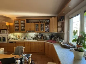 Prodej rodinného domu, Pozlovice, Nivy II, 235 m2