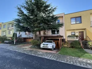 Prodej rodinného domu, Pozlovice, Nivy II, 235 m2